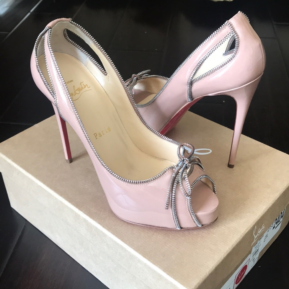 Christian Louboutin Heels